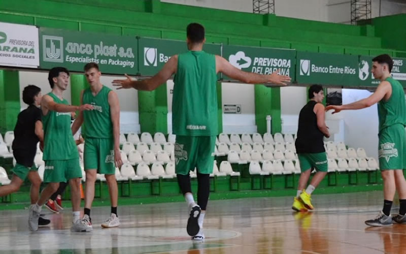 Primeros amistosos confirmados para Estudiantes