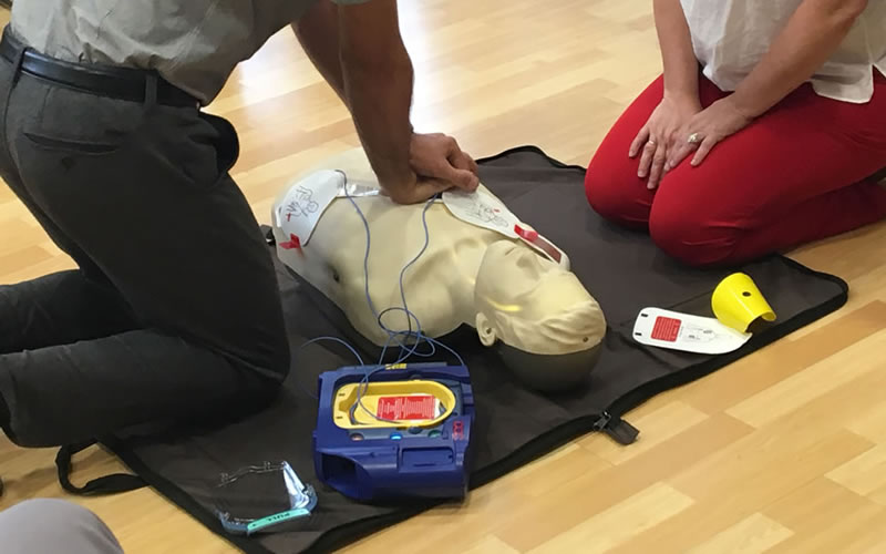 La UCR local organiza charlas abiertas en su Comité Departamental