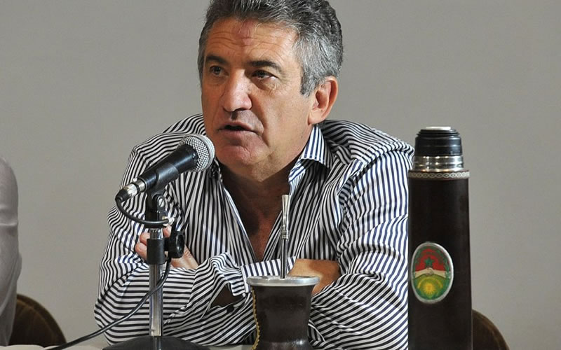 Casación Penal de Concordia rechazó las recusaciones planteadas por la defensa de Urribarri