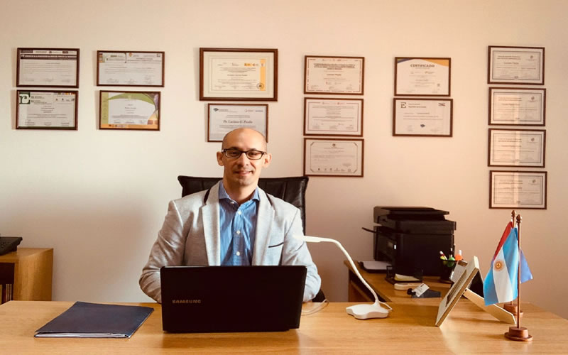 Entre Ríos asumió la presidencia de la Asociación de Entes Reguladores Eléctricos de Argentina