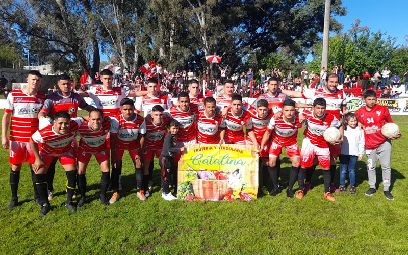 Clausura-Fecha 1: Arranque con tres ganadores