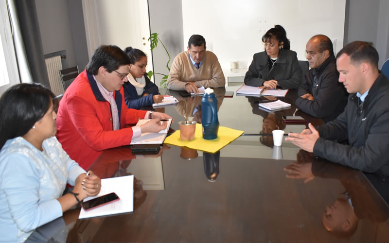 En octubre se viene una nueva edición de «El Tránsito Seguro lo hacemos entre todos»