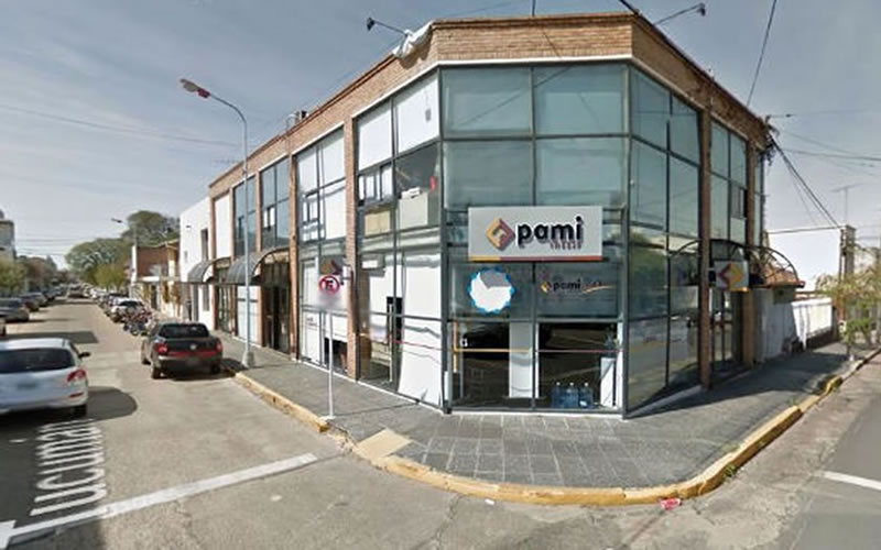 Desde PAMI Concordia desmienten que Gendarmería haya allanado oficinas