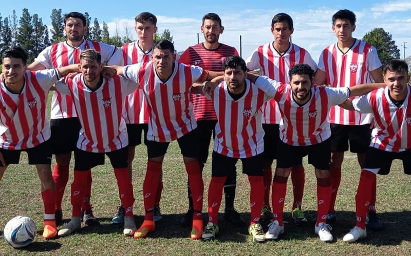 La división «A» y «B» de la Liga cumplieron con la 4ta fecha