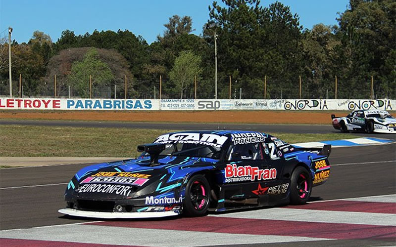 El PROCAR 4000 tuvo su fiesta y corrió las finales en nuestra ciudad