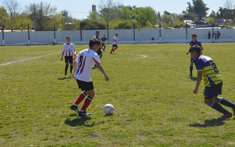 Torneo Clausura: Programación de la Fecha 2 en la «A» y la «B»