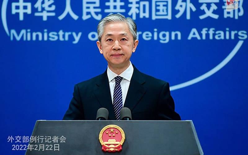 China rechazó un informe de la ONU sobre violaciones a los derechos humanos