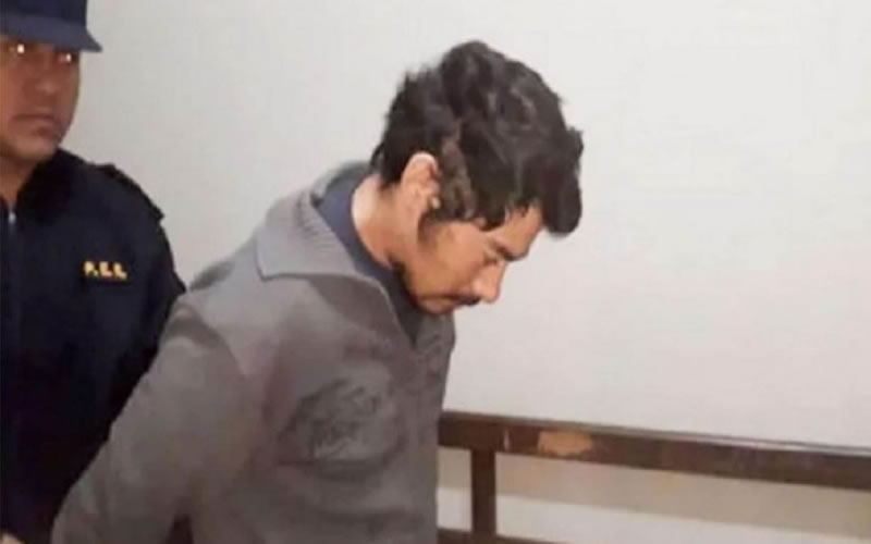 Prisión perpetua para el imputado por el homicidio de una docente en Concordia