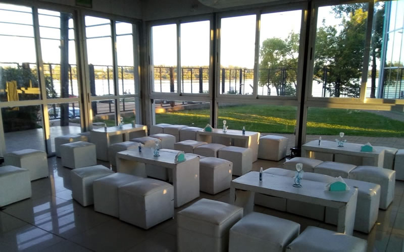 Tras la pandemia: Vuelve la Fiesta de los Empleados de Comercio en Concordia