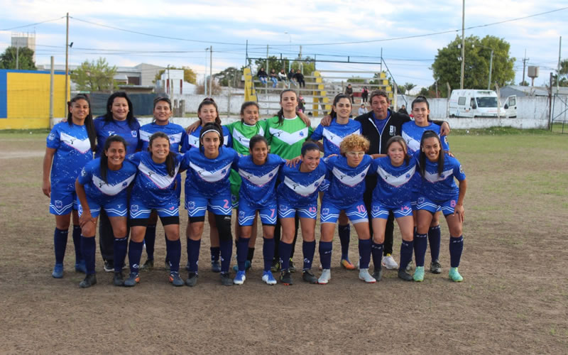 Santa María se impuso ante Almagro y Constitución tropezó en Paraná