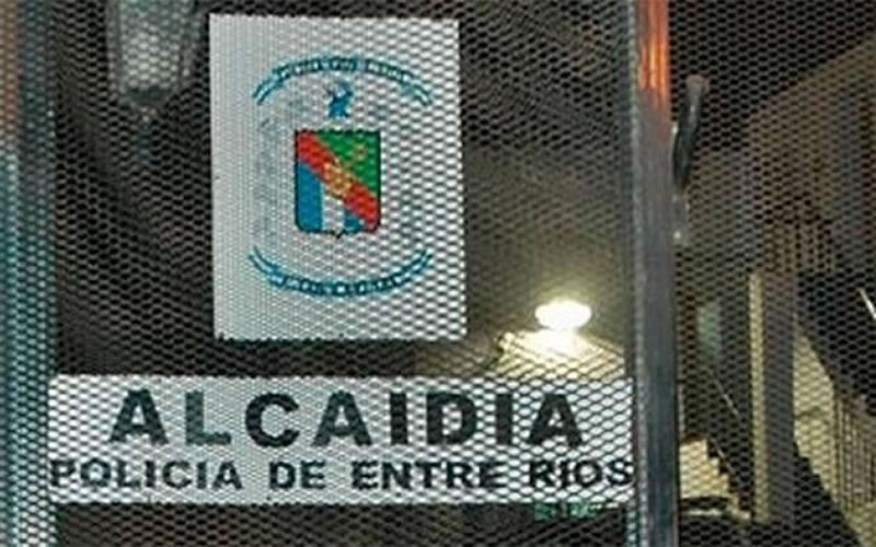 Detienen a un joven por violencia familiar contra sus abuelos