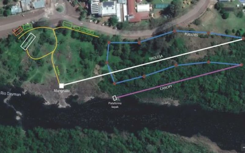 Salto busca diversificar sus atractivos turísticos más allá del agua termal