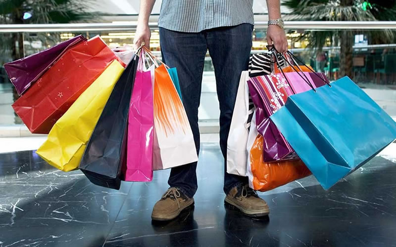 Junto al Centro Comercio, el municipio impulsará el «Compre Local» en las fiestas de navidad, año nuevo y reyes