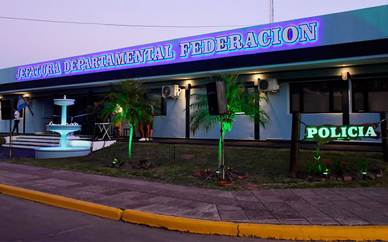 Federación: Aprovecharon el recital de «Ciro y Los Persas» para robar 21 celulares y dinero a los fanáticos