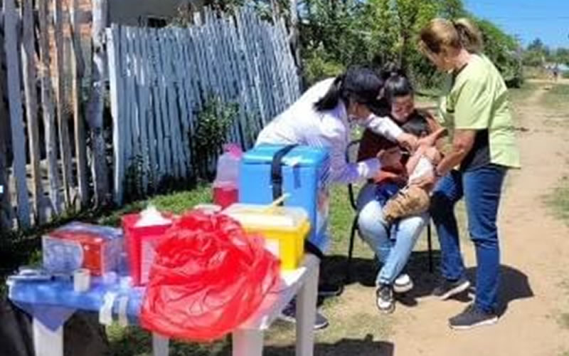 Beatriz Borda: “Hay que seguir cuidándose, se tomó muy a la ligera el tema del COVID”