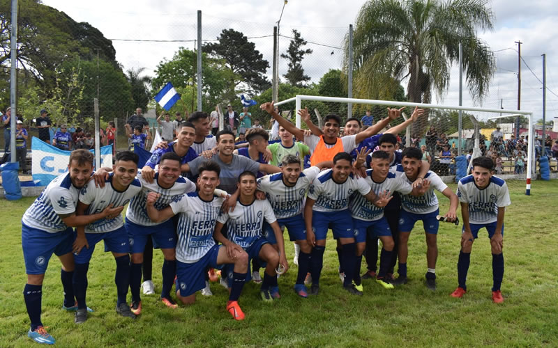 Torneo Clausura: Este domingo se define el título en la máxima categoría
