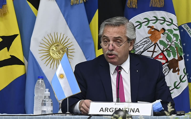 Inflación, desarrollo inclusivo y guerra: Los principales temas de la cumbre de la Cepal