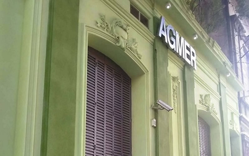 Agmer pide que se reconozca el transporte y la movilidad como parte de la labor docente