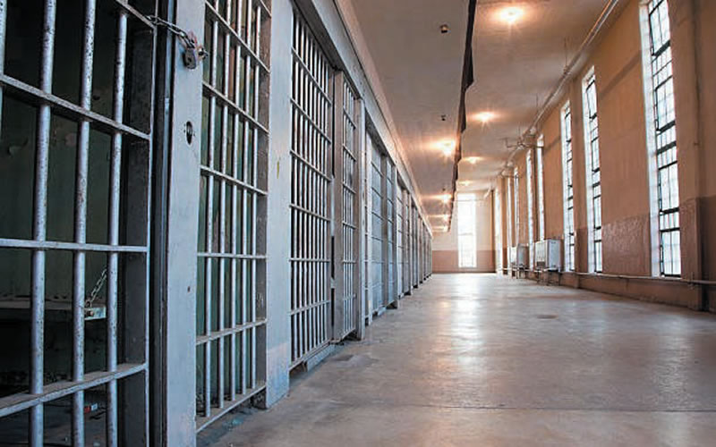 Una mujer concordiense fue encontrada sin vida en una celda de Paraná