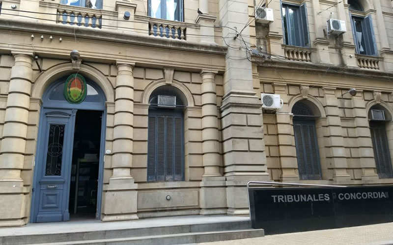 Comienza el juicio contra los acusados de asesinar a un joven en septiembre del 2021