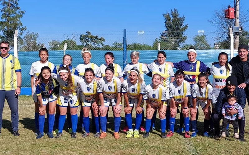 Dio arranque el Clausura Femenino