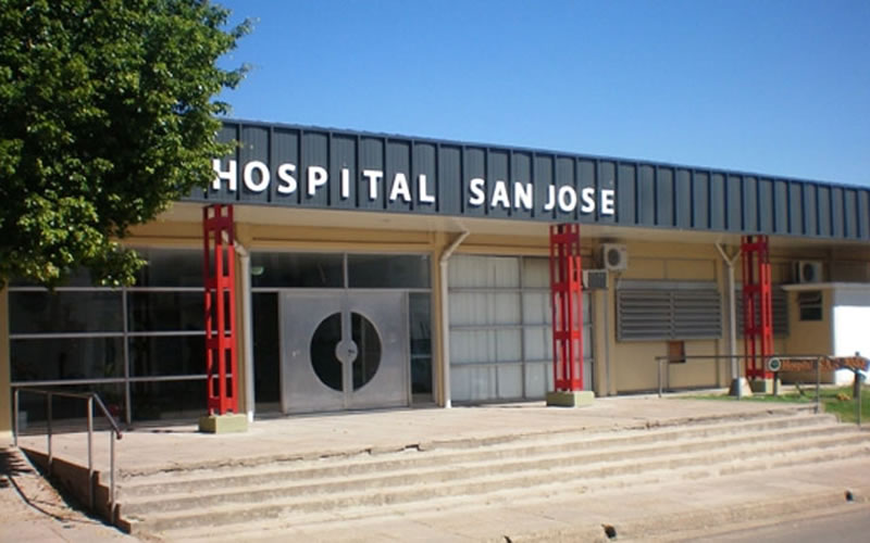 Federación: Un turista se descompensó y pesé a los esfuerzos médicos falleció