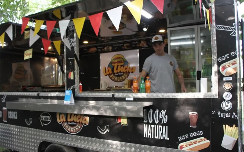 Chajarí aprobó una ordenanza que regula el funcionamiento de los carribares