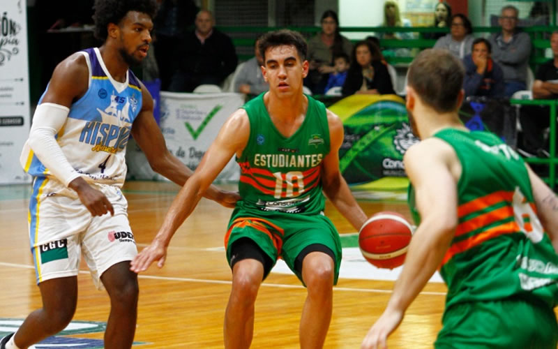 Llegó la primera alegría para Estudiantes en la Liga Argentina