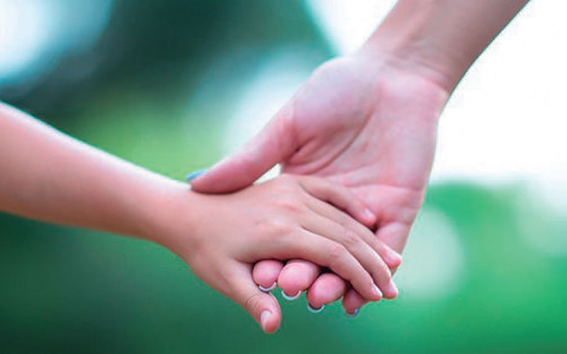 Adopción: 58 niñas y niños y 22 adolescentes buscan una familia