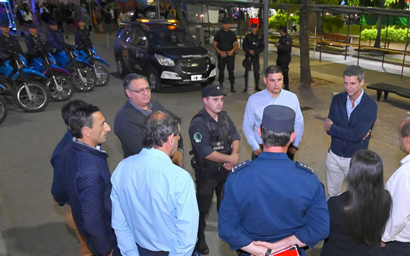 Confirman una nueva convocatoria al Consejo de Seguridad en Concordia