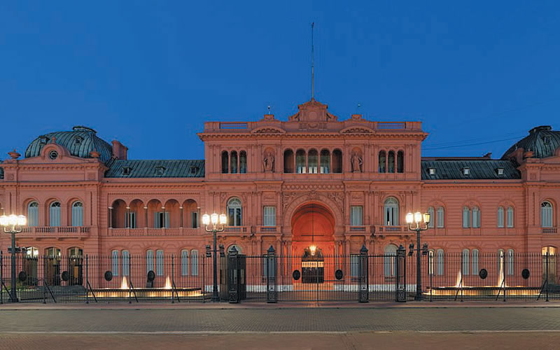 Elecciones 2023: El kirchnerismo pide discutir la eliminación de las PASO