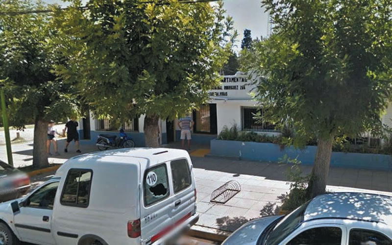 Asesinaron a un concordiense en Buenos Aires y lo arrojaron a los cerdos para que lo devoren