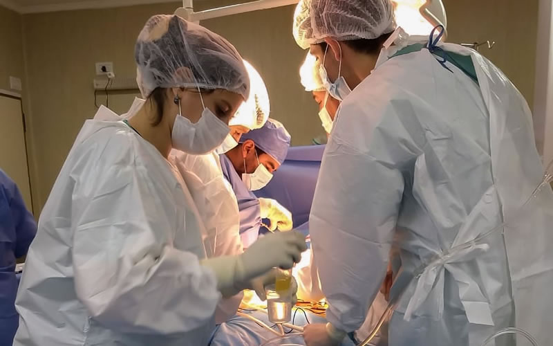 Nueva donación de órganos y tejidos en Concepción del Uruguay