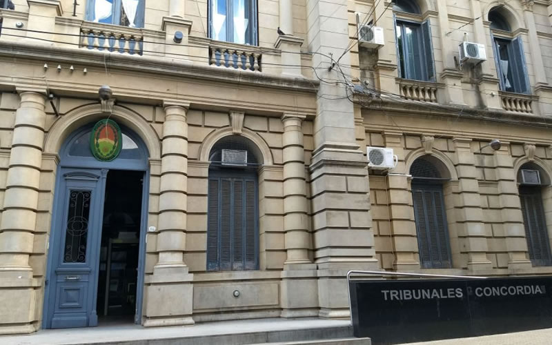 Caso Muñoz: La abogada defensora de Báez consideró que la pena aplicada es “inconstitucional”