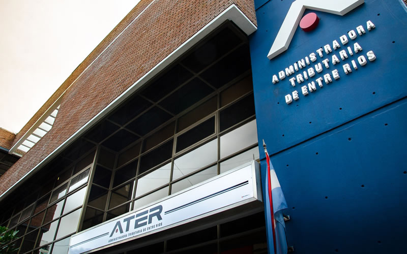 Desde ATER presentaron el nuevo texto normativo tributario