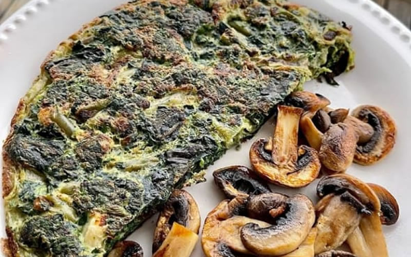 La Licenciada en Nutrición, Antonella Baldesari Sciammarella nos cuenta sobre el Día Internacional del Vegetariano