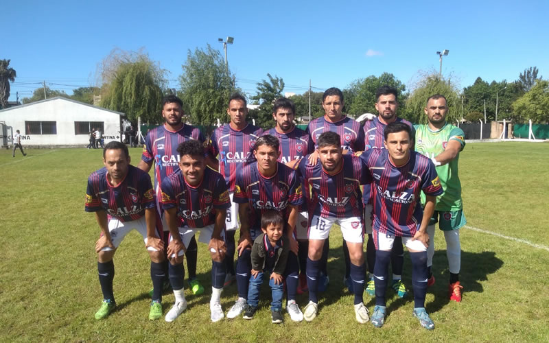 Torneo Regional: San lorenzo empezó ganando