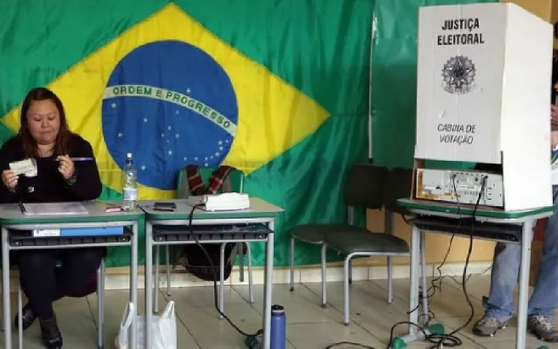 Brasil vota en una elección de impacto global y entre temores de violencia