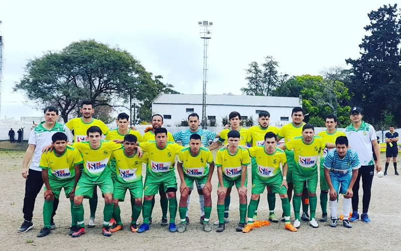 Sábado de Semis para el Clausura de la B