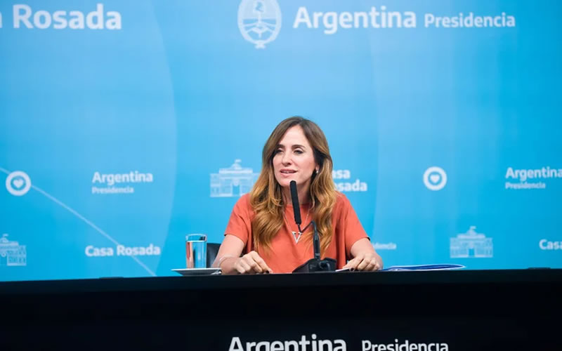 El Gobierno anunció que dio de baja los planes sociales de los beneficiarios que presentaron irregularidades