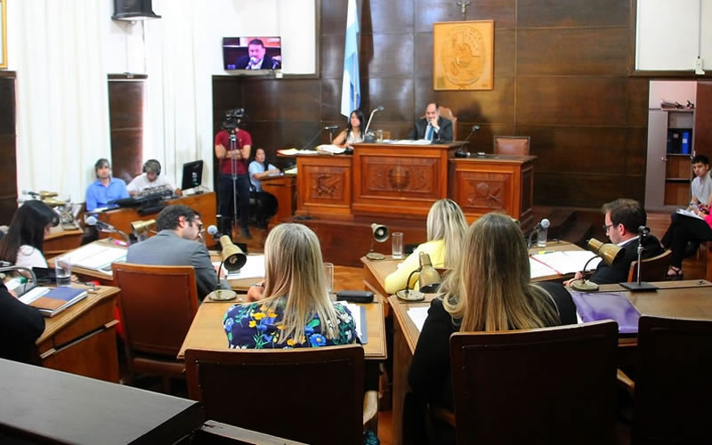 Las prioridades del presupuesto municipal aprobado por el Concejo Deliberante