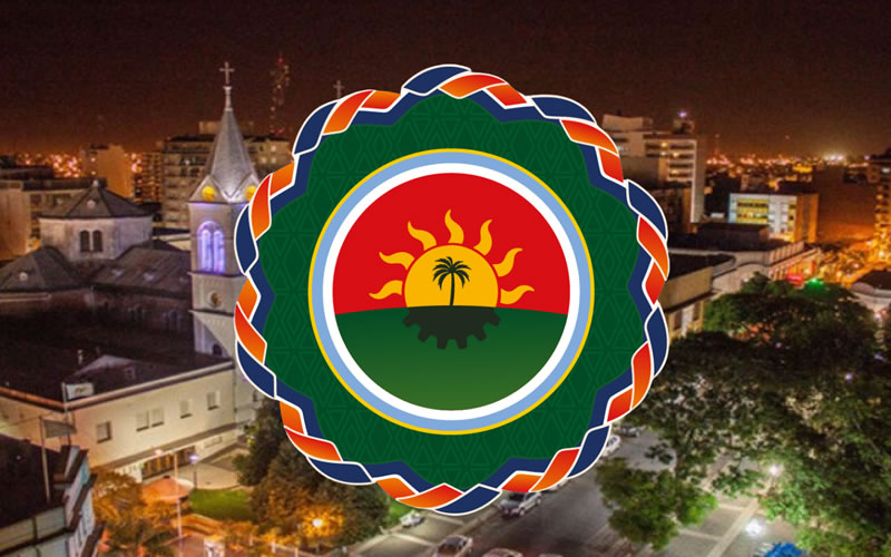 La Escarapela de Concordia cumple 1 año