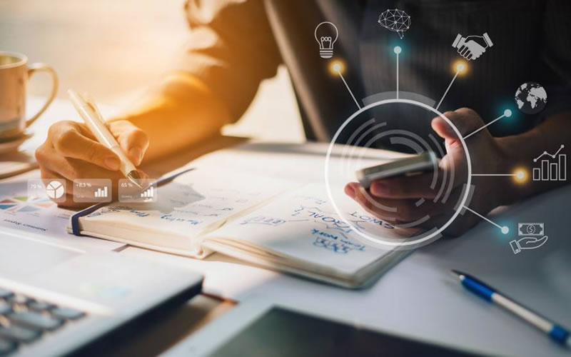 Inicia la Capacitación Cómo Digitalizar Procesos en las Pymes