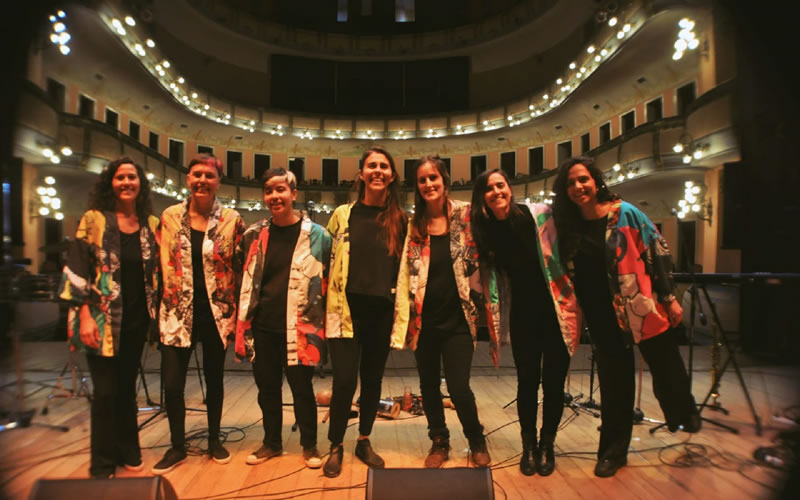 El ciclo «Territorio de Bandas» se presentará en Concordia