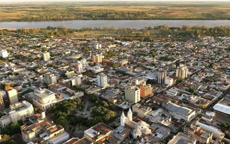 Concejal Felipe Sastre: «El desafío para los próximos años es dar respuesta a la demanda habitacional»