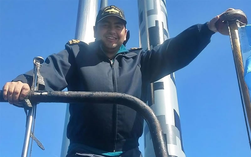 El Parque Interbarrial de la zona noroeste llevará el nombre “ARA San Juan”