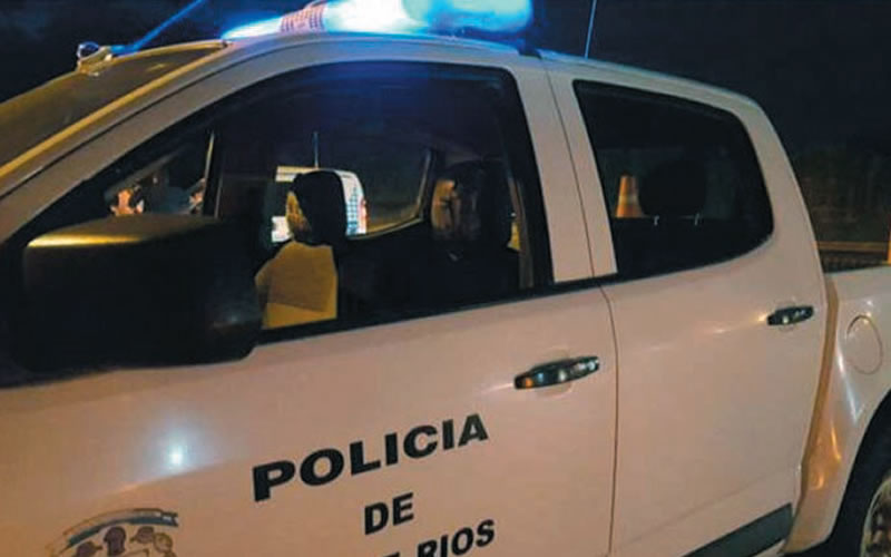 Chajarí: Delincuentes encapuchados asaltaron a empresario gastronómico y se llevaron más de $150 mil