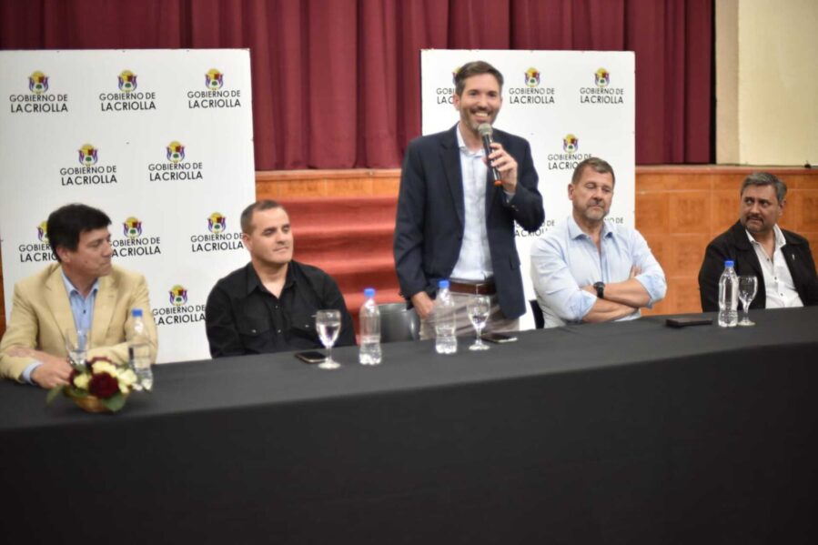 El CGE creó la nueva Tecnicatura Superior en Enología y Fruticultura