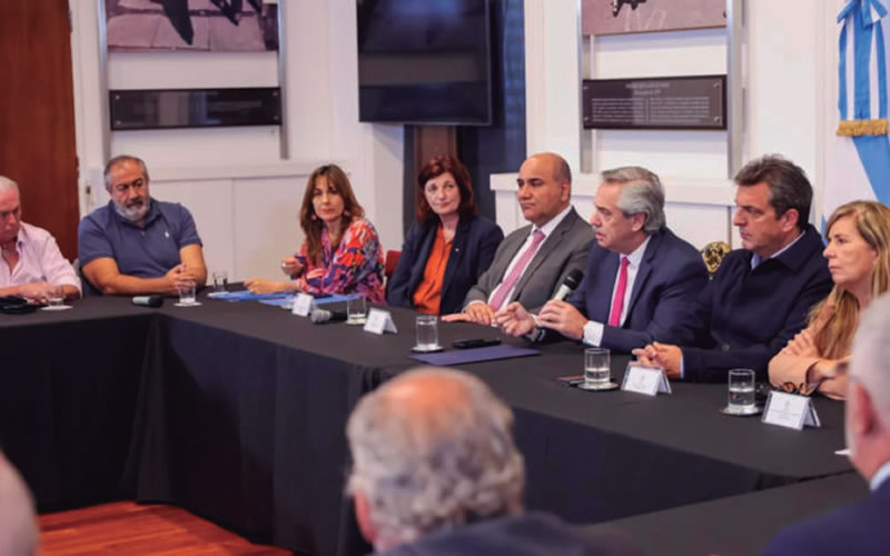 El salario mínimo aumentará 20% más hasta marzo  y completará una suba de 110% en un año