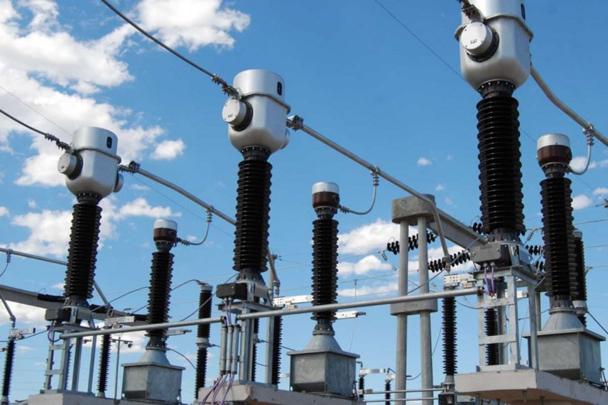 Concordia se quedó varios minutos sin electricidad por una falla en la provisión de ENERSA